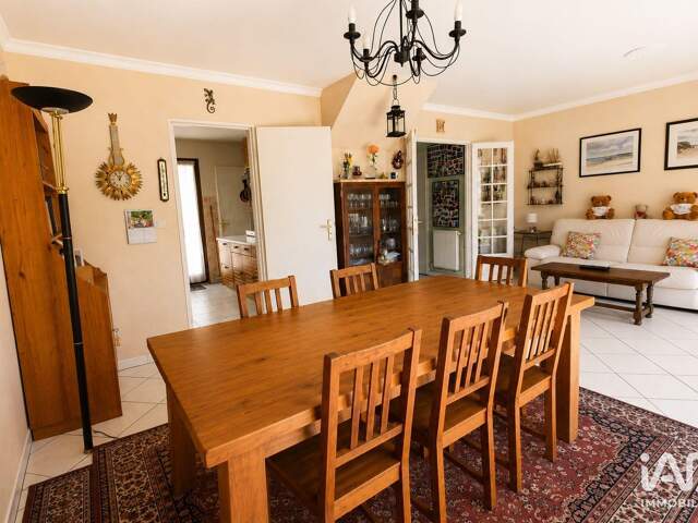 Vente Maison/villa 4 pièces — photo du bien