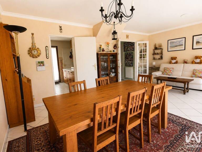 Vente Maison/villa 4 pièces — photo 1