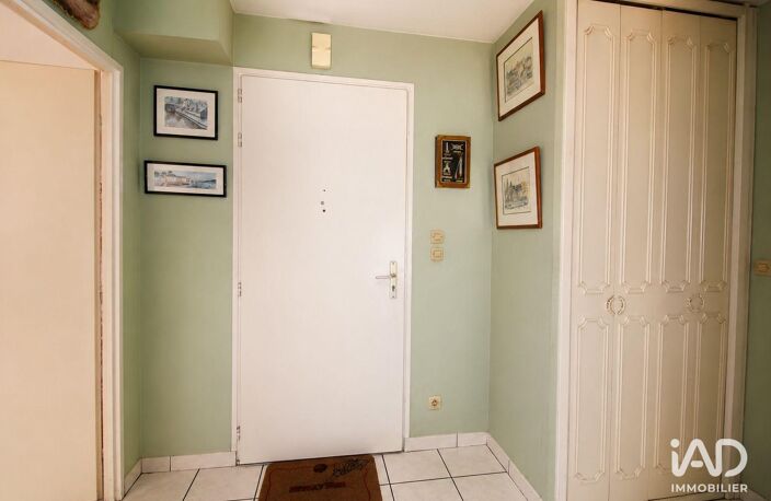 Vente Maison/villa 4 pièces — photo 2
