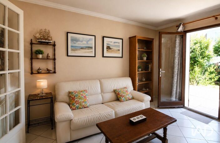 Vente Maison/villa 4 pièces — photo 3