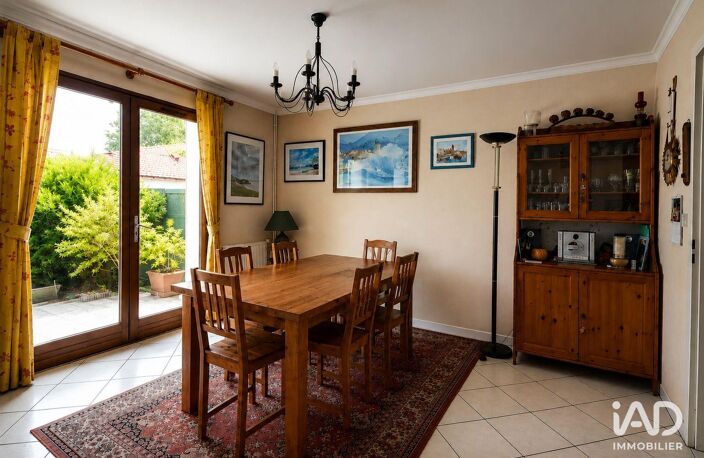 Vente Maison/villa 4 pièces — photo 4