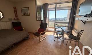 Appartement 1 Pièce 28 m² à vendre à Gréoux-les-Bains (04800)