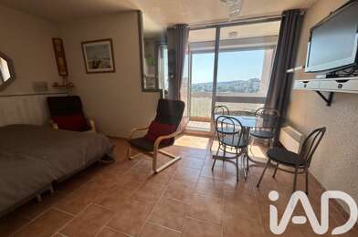 Appartement 1 pièces 93000 €