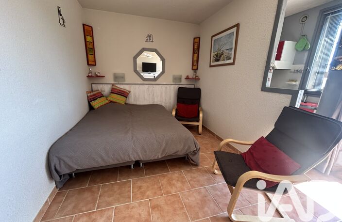 Vente Appartement 1 pièce — photo 2