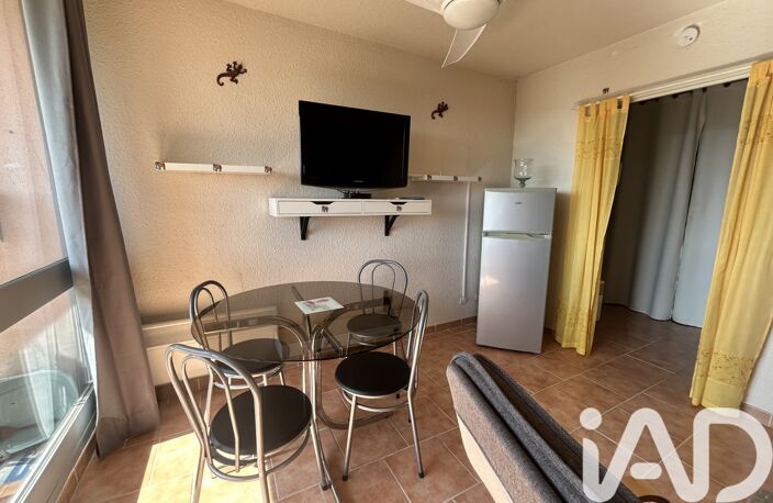 Vente Appartement 1 pièce — photo 3