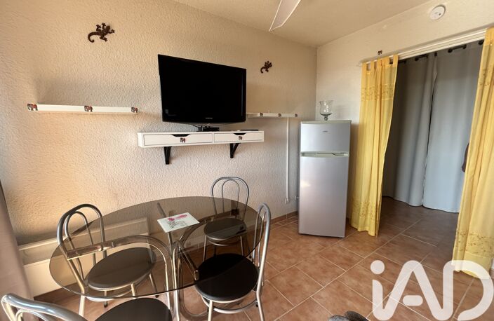 Vente Appartement 1 pièce — photo 4