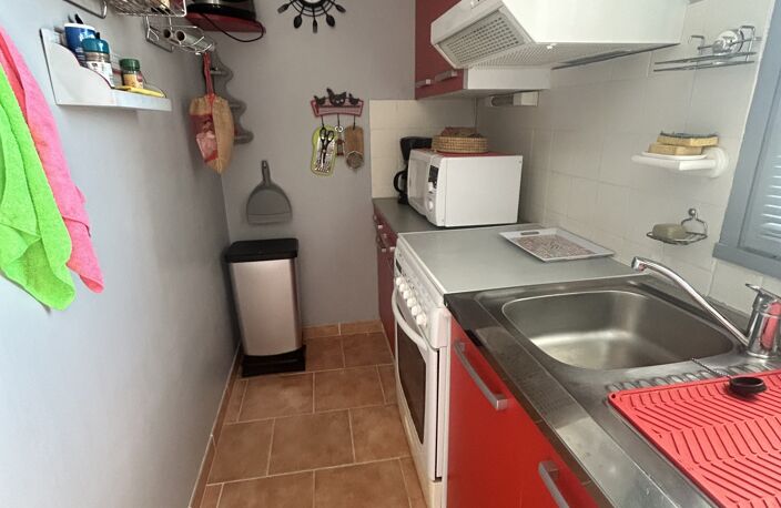 Vente Appartement 1 pièce — photo 5