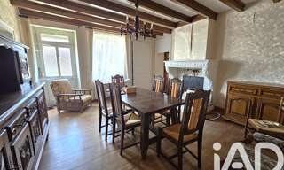 Maison 4 Pièces 117 m² à vendre à Blumeray (52110)