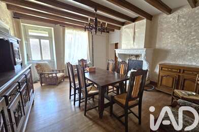 Maison 4 pièces 70000 €