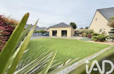 Vente Maison/villa 5 pièces — photo du bien