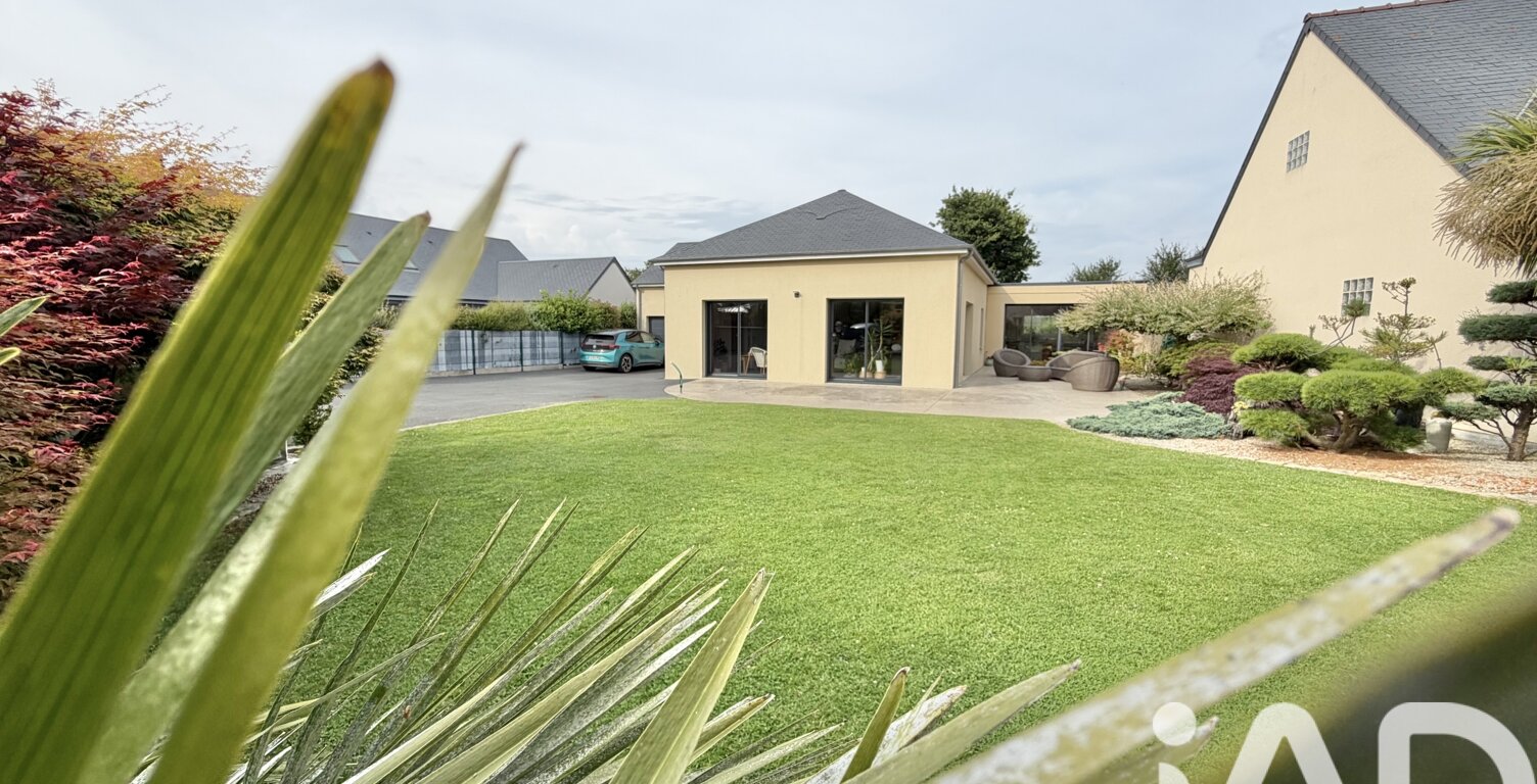 Vente Maison/villa 5 pièces — photo 1