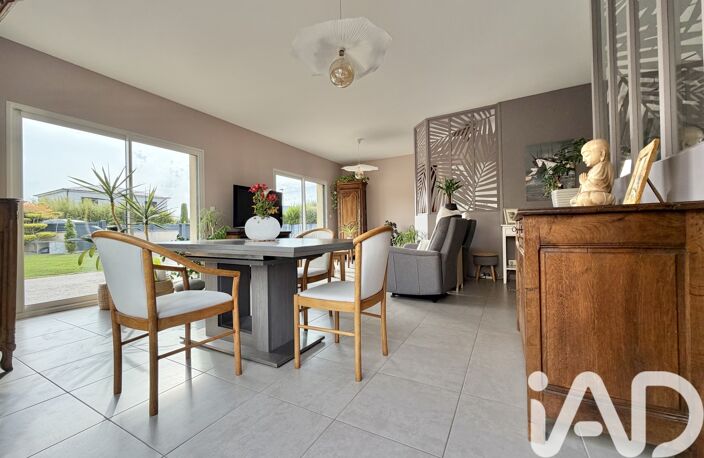 Vente Maison/villa 5 pièces — photo 2