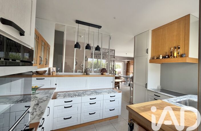 Vente Maison/villa 5 pièces — photo 4