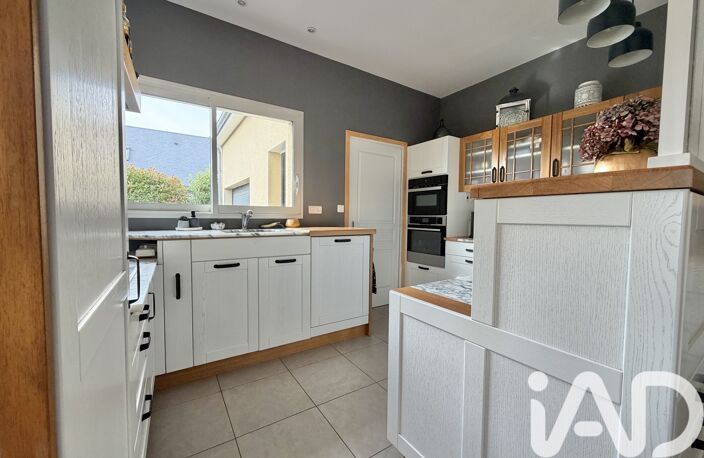 Vente Maison/villa 5 pièces — photo 5