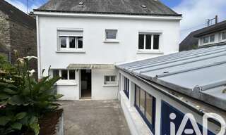 Maison 5 Pièces 99 m² à vendre à Elven (56250)