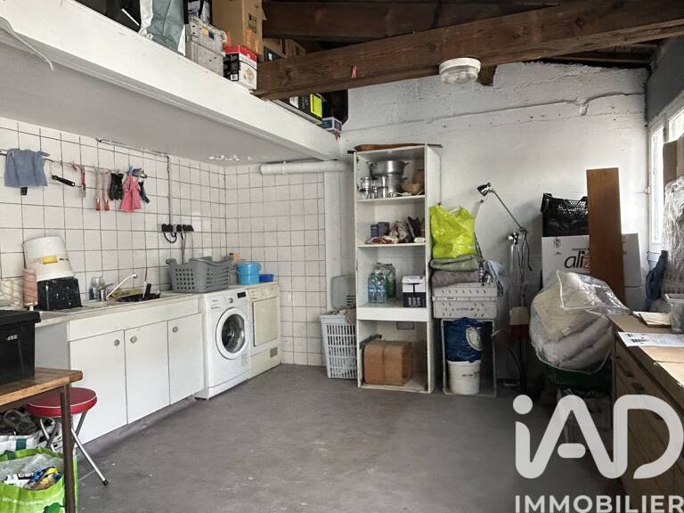 Vente Maison de ville 5 pièces — photo 1
