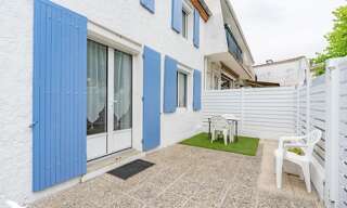 Maison 5 Pièces 143 m² à vendre à Saint-Georges-de-Didonne (17110)