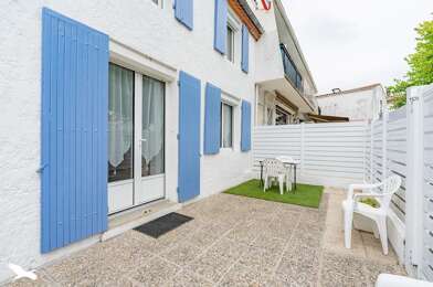 Maison 5 pièces 384000 €