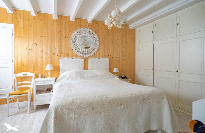 Vente maison 5 pièces 143 m² Saint-Georges-de-Didonne (17110) — photo 3