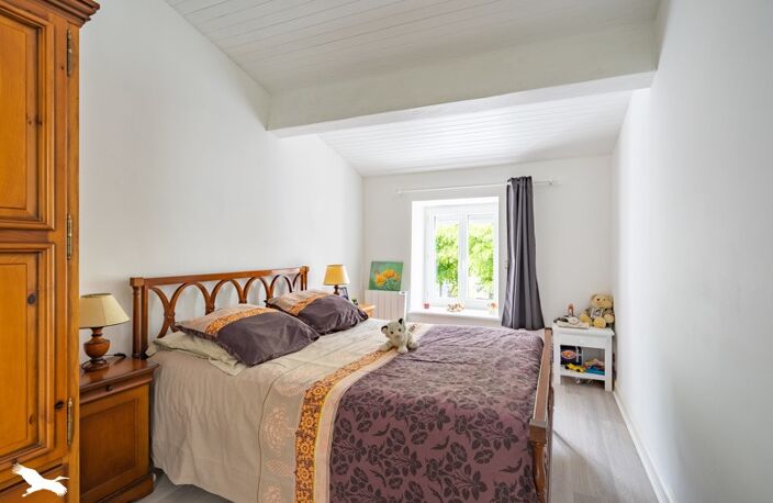 Vente maison 5 pièces 143 m² Saint-Georges-de-Didonne (17110) — photo 4