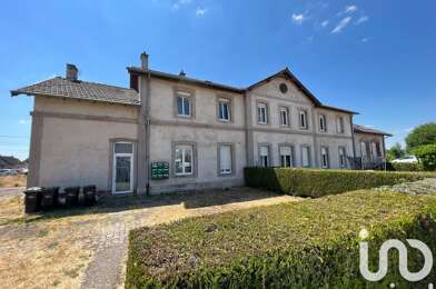 Appartement 3 pièces 470 €