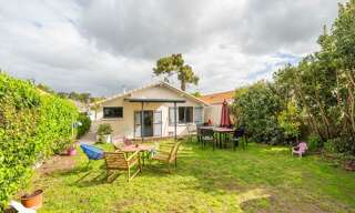 Maison 3 Pièces 49 m² à vendre à Saint-Georges-de-Didonne (17110)
