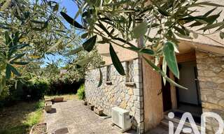 Appartement 3 Pièces 73 m² à vendre à La Crau (83260)