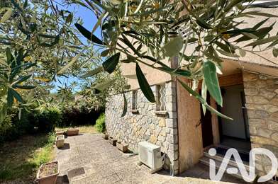 Appartement 3 pièces 275000 €