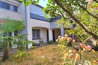Maison 5 pièces 290000 €