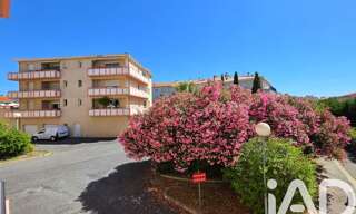 Appartement 2 Pièces 44 m² à vendre à Perpignan (66000)