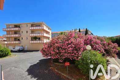 Appartement 2 pièces 129000 €