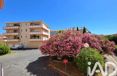 Vente Appartement 2 pièces — photo du bien