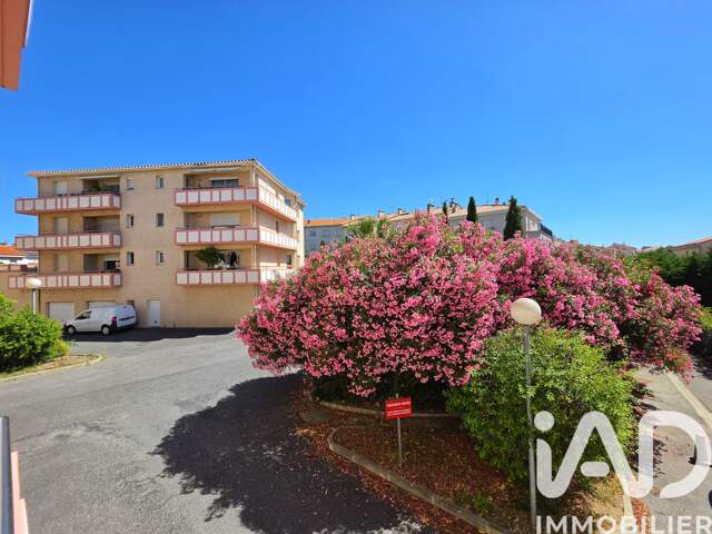 Vente Appartement 2 pièces — photo du bien