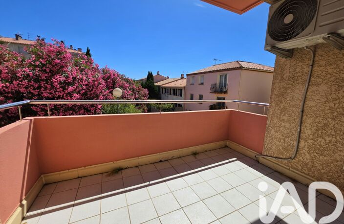 Vente Appartement 2 pièces — photo 2