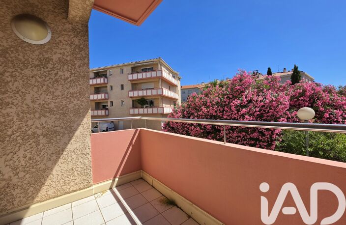 Vente Appartement 2 pièces — photo 3