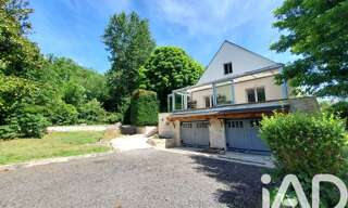 Maison 6 Pièces 135 m² à vendre à Chalo-Saint-Mars (91780)