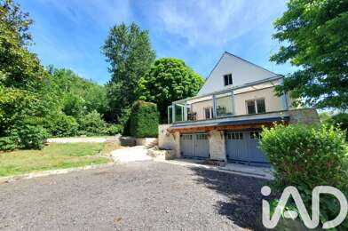 Maison 6 pièces 397000 €