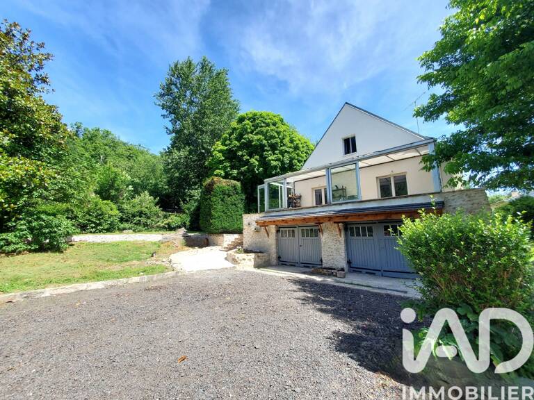 Vente Maison traditionnelle 6 pièces — photo 1