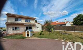 Maison 5 Pièces 120 m² à vendre à Thouars (79100)