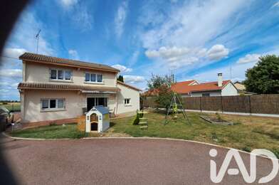 Maison 5 pièces 189000 €