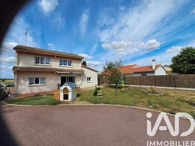 Vente Maison/villa 5 pièces — photo du bien