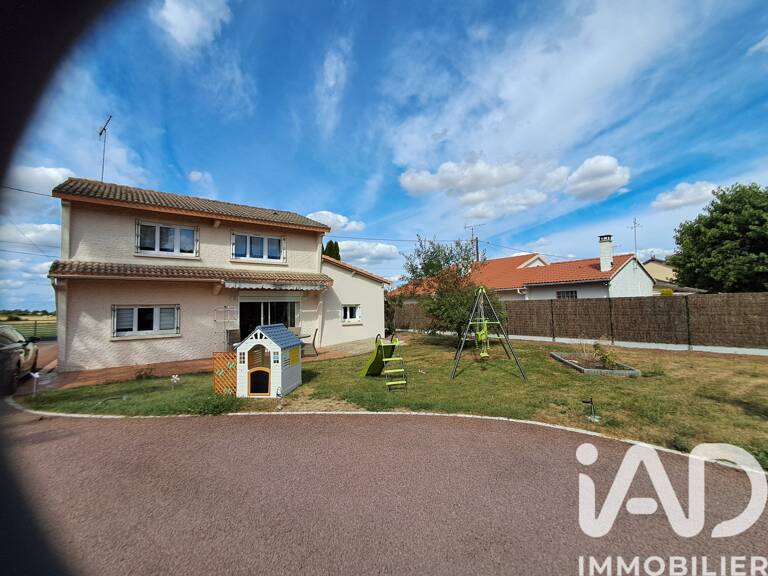 Vente Maison/villa 5 pièces — photo 1