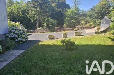 Maison 9 pièces 285000 €