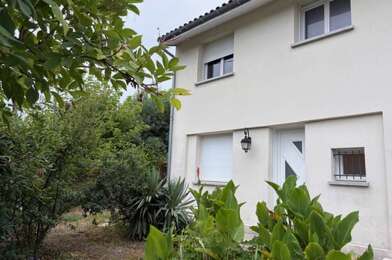 Maison 4 pièces 347000 €