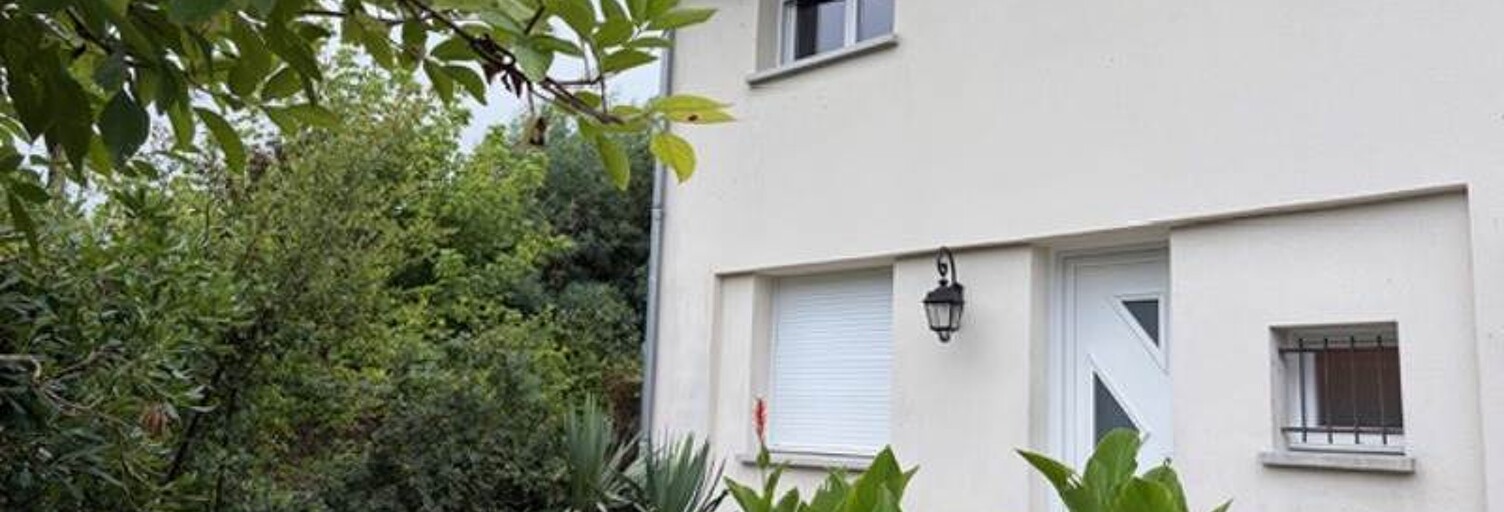 Maison 4 Pièces 87 m² à vendre à Villenave-d'Ornon (33140)