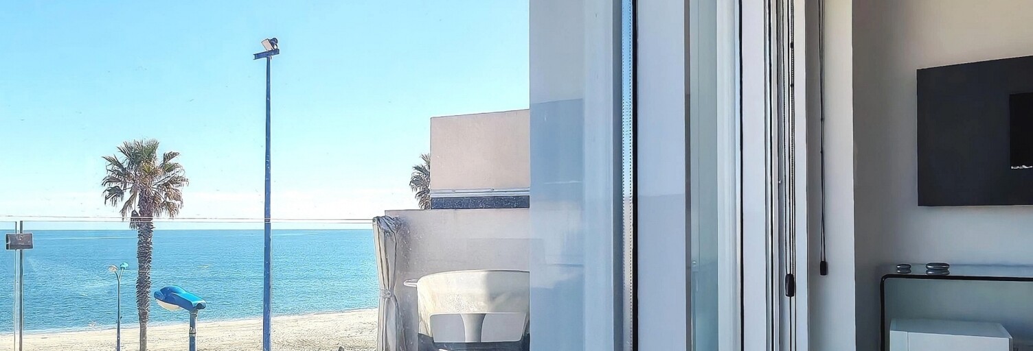 Maison 5 Pièces 135 m² à vendre à Sainte-Marie-la-Mer (66470)