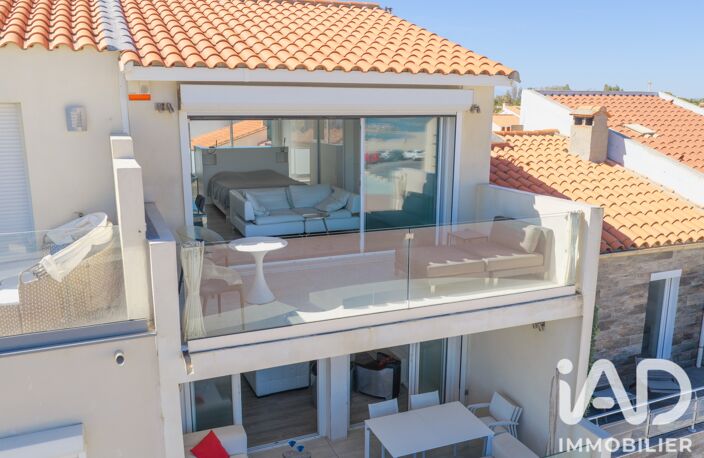 Vente Maison/villa 5 pièces — photo 2