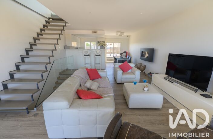 Vente Maison/villa 5 pièces — photo 4
