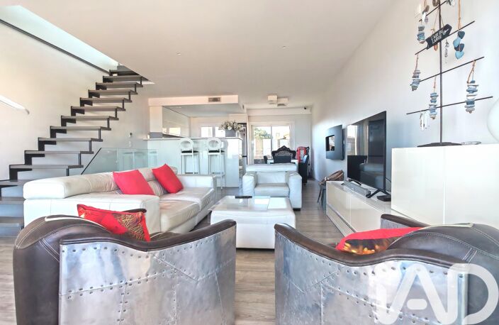 Vente Maison/villa 5 pièces — photo 5