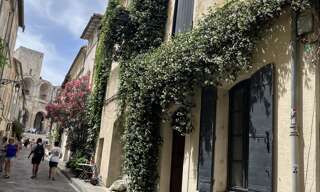 Maison 5 Pièces 127 m² à vendre à Arles (13200)